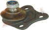 ASMETAL 10VW1501 Ball Joint